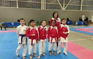 CHAMPIONNAT BRETAGNE KATA 2024