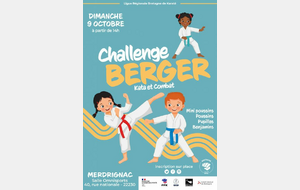 CHALLENGE BERGER