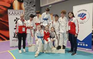 Coupe et Championnat Départemental